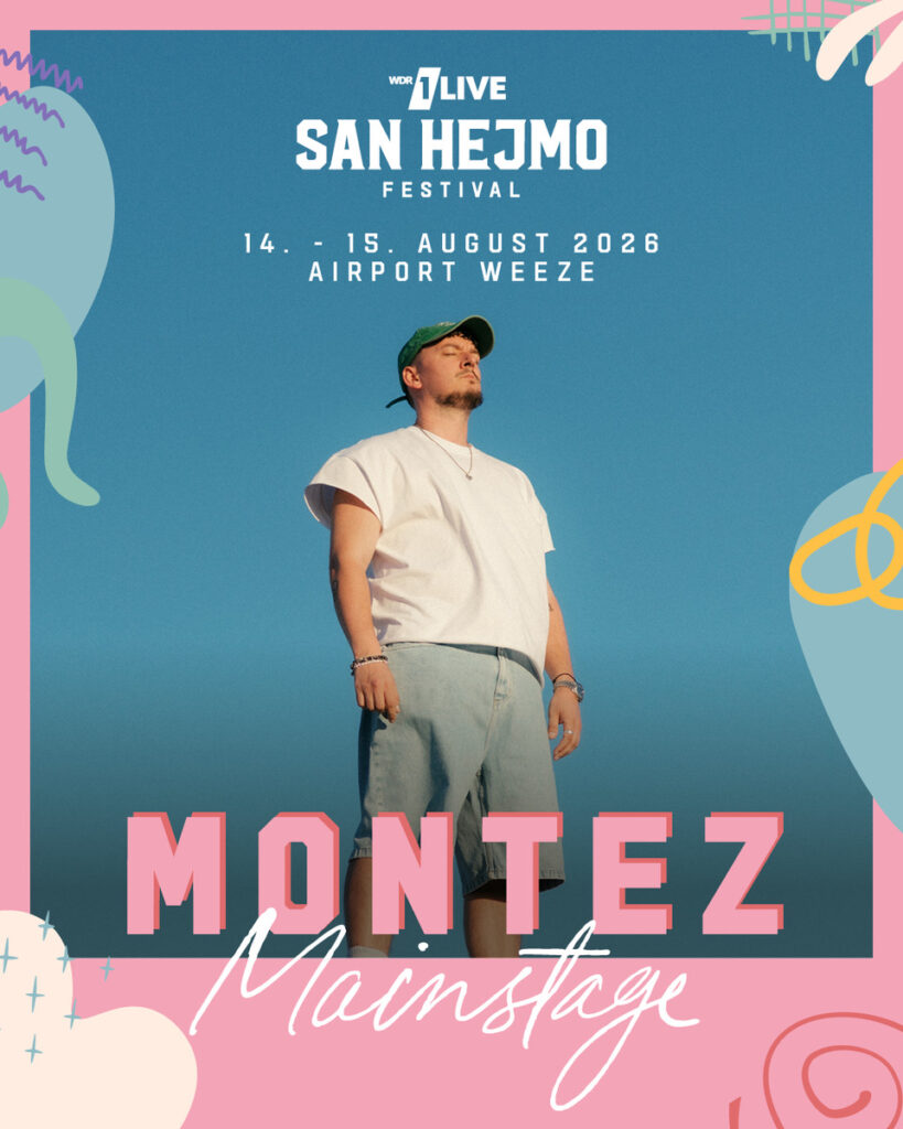 Montez – San Hejmo 2026